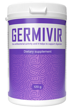 Χάπια Germivir